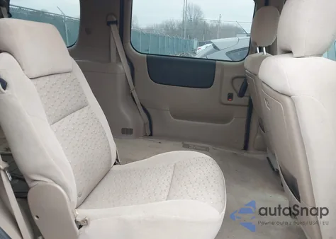 2008 Chevrolet Uplander Ls из США, поврежденный, VIN 1GNDV23178D126774